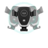 Universal Wireless Qi Fast Charging Car Charger Air Vent Phone Holder
