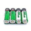 Soshine Ni-Mh Battery Rechargeable AA 1.2V 2700mAh