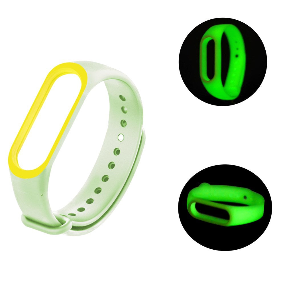 Luminous  Wristband for Xiaomi Mi Band 3