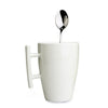 Fashionable and Cute Stainless Steel Creative Handle Spoon