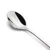 Fashionable and Cute Stainless Steel Creative Handle Spoon