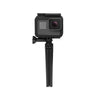 3 Way Grip Waterproof Monopod Selfie Stick for Go Pro Hero / SJ4000 / Xiaomi Yi 4K Camera Tripod Go Pro Accessories