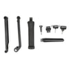 3 Way Grip Waterproof Monopod Selfie Stick for Go Pro Hero / SJ4000 / Xiaomi Yi 4K Camera Tripod Go Pro Accessories