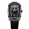 Multifunctional Waterproof Leather Strap Automatic Mechanical Watch