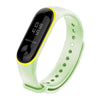 Luminous  Wristband for Xiaomi Mi Band 3