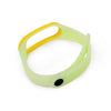 Luminous  Wristband for Xiaomi Mi Band 3