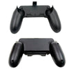 2 Pack Wear-Resistant Joy Con Handle Grips Accessory Kit for Nintendo Switch Joy-Con Grip Controller