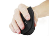 Wireless Mouse Ergonomic Optical Mouse Vertical PC Mice for Desktop Laptop