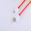 6 Dash Type C for ONEPLUS 3 3T 5 5T 4A Fast Charging for USB 3.1 Round Cable 1Metre