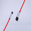 6 Dash Type C for ONEPLUS 3 3T 5 5T 4A Fast Charging for USB 3.1 Round Cable 1Metre