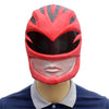 Halloween Cosplay Prop Dinosaur Team Latex Head Mask