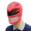 Halloween Cosplay Prop Dinosaur Team Latex Head Mask