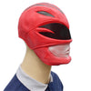 Halloween Cosplay Prop Dinosaur Team Latex Head Mask