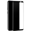 Curved Tempered Glass Protective Film for Samsung S8 (Straight Side No Windows)