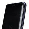 Curved Tempered Glass Protective Film for Samsung S8 (Straight Side No Windows)