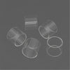 5PCS Original YUHETEC Glass Tank for GEEkvape ZEUS rta/for Nunchaku Tank