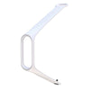 Replacement Silicone Wrist Strap Watch Band for Xiaomi MI Band 3 Smart Bracelet