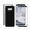 Front + Back 3D Full cover Screen Protector for Samsung Galaxy S8 Plus PET Screen Protector