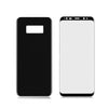 Front + Back 3D Full cover Screen Protector for Samsung Galaxy S8 Plus PET Screen Protector