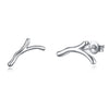 Christmas Antler Ear Studs