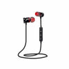Metal Sports Bluetooth Headphone Wireless Earphone