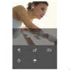 Metal Sports Bluetooth Headphone Wireless Earphone