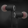 Metal Sports Bluetooth Headphone Wireless Earphone