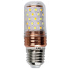 12W E27 LED Light 60-LED 2835SMD Dual Lightsource Color Decorative 6000 - 6500 / 3000 - 3500K AC 85 - 265V