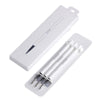 For Xiaomi Mijia 0.5mm Sign Pen with 3Pcs Pen Refill