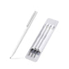 For Xiaomi Mijia 0.5mm Sign Pen with 3Pcs Pen Refill