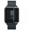 2Pcs Screen Protector Films For Huami Amazfit Bip Youth Watch
