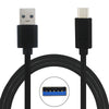 Minismile 10Gbs USB3.1 Type-C to 3.0 Charging Cable for GoPro Hero 6 / 5