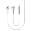Jack Earphone Earbuds Stereo Wired Headset with Mic