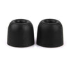 T - 400 4.5mm Replaceable Foam Earbuds Set for Earphone