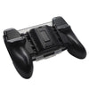 3 In1 Joystick Grip Extended Handle Game Controller Gamepad