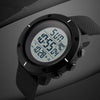 SKMEI Men's Outdoor Waterproof Electronic Fashion Sports Watch