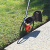 Stronger Gas Trimmer Head Iron Steel Solid Lawn Care Tool Home Garden