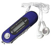 USB Flash Drive LCD Mini MP3 Player FM Radio