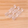 Wire Cable Management Organizer Desktop Cord Clips Line USB Cable Winders 20PCS