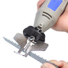 Chain Saw Tooth Grinding Tool Sharpening Attachment Accessories