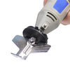 Chain Saw Tooth Grinding Tool Sharpening Attachment Accessories