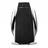 IR Intelligent Automatic Clamping Sensor Fast Wireless Charger Air Vent Holder