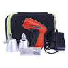 LOCKMALL Cordless Electric Pick Gun Door Lock Opener Tool