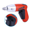 LOCKMALL Cordless Electric Pick Gun Door Lock Opener Tool