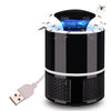 Electric Mosquito Killer Lamp LED Bug Zapper Anti