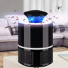 Electric Mosquito Killer Lamp LED Bug Zapper Anti