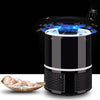 Electric Mosquito Killer Lamp LED Bug Zapper Anti