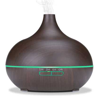 GD1802 300ML Essential Oil Diffuser Electric Ultrasonic Aromatherapy Humidifier