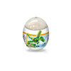 Creative Assembly Deformation Dinosaur Eggs ABS Plastic Novelty Educational Pterosaur Toys Gift for Children