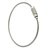 Outdoor Camping EDC Stainless Steel Wire Rope